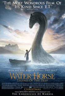 دانلود فیلم The Water Horse 200721357-647430161