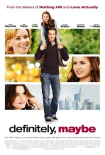 دانلود فیلم Definitely, Maybe 200822015-963634589