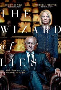 دانلود فیلم The Wizard of Lies 20173477-498996706
