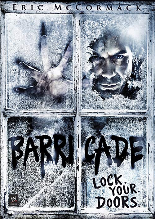 دانلود فیلم Barricade 2012