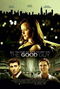 دانلود فیلم The Good Guy 200911915-1551607001