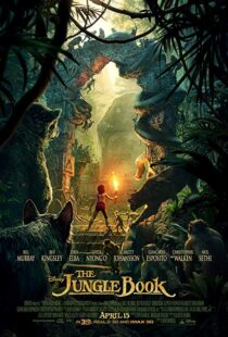 دانلود فیلم The Jungle Book 201616808-39212564