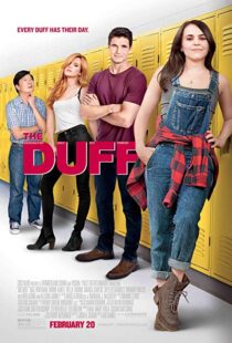 دانلود فیلم The DUFF 20156412-751600072