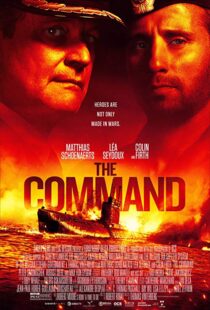 دانلود فیلم The Command (Kursk) 20187481-1532614401