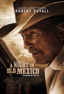 دانلود فیلم A Night in Old Mexico 201320355-1969419313