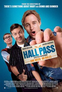دانلود فیلم Hall Pass 201118866-1175526156