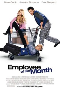 دانلود فیلم Employee of the Month 200617431-2100015938