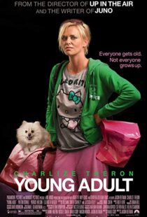 دانلود فیلم Young Adult 20116252-1854047212