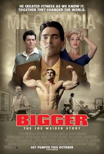 دانلود فیلم Bigger 201814569-1496144604