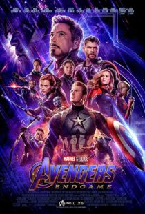 دانلود فیلم Avengers: Endgame 20195927-1289534299