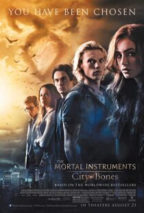 دانلود فیلم The Mortal Instruments: City of Bones 20136292-534119554