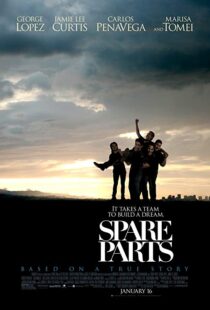 دانلود فیلم Spare Parts 20159703-777044294