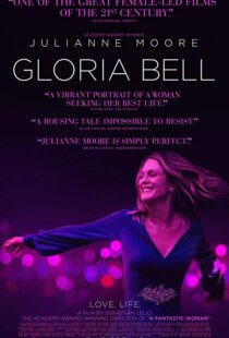 دانلود فیلم Gloria Bell 20189918-611762804