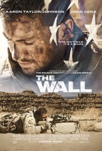 دانلود فیلم The Wall 201713034-826578140
