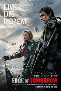 دانلود فیلم Edge of Tomorrow 20141504-1750225943