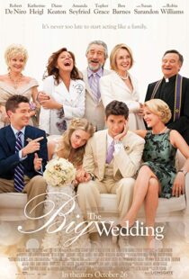 دانلود فیلم The Big Wedding 201311564-891492004