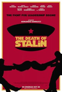 دانلود فیلم The Death of Stalin 20171746-1407744189