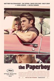 دانلود فیلم The Paperboy 201222300-279614763