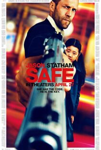 دانلود فیلم Safe 20123194-2138845484