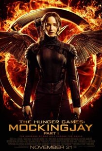 دانلود فیلم The Hunger Games: Mockingjay – Part 1 20141967-1798222019