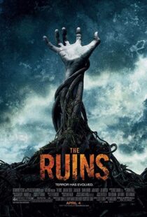 دانلود فیلم The Ruins 20085047-737944913