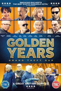 دانلود فیلم Golden Years 20168217-1318035971