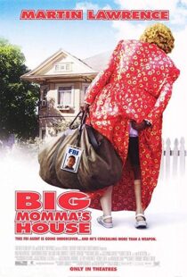 دانلود فیلم Big Momma’s House 20006843-688470675