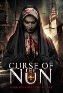 دانلود فیلم Curse of the Nun 201910949-1793625147