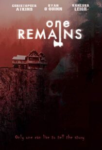 دانلود فیلم One Remains 201916583-889426947