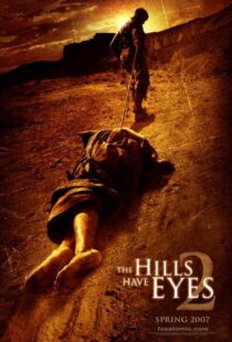 دانلود فیلم The Hills Have Eyes 2 200712704-531528382