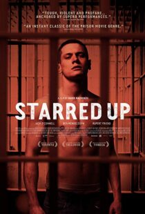 دانلود فیلم Starred Up 201314549-1160174297