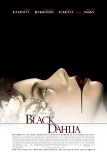 دانلود فیلم The Black Dahlia 200618639-1870115530