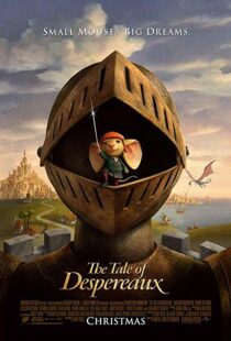 دانلود انیمیشن The Tale of Despereaux 200814444-1054932057