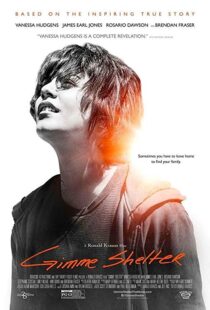 دانلود فیلم Gimme Shelter 201311933-820921241
