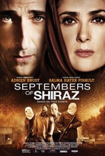 دانلود فیلم Septembers of Shiraz 201519245-780069380