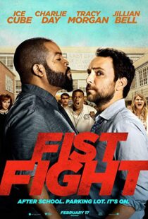 دانلود فیلم Fist Fight 20172954-1092783113