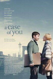 دانلود فیلم A Case of You 201321517-2121071480