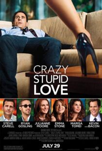 دانلود فیلم Crazy, Stupid, Love. 20116265-367547634