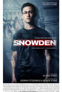 دانلود فیلم Snowden 20166651-617318133