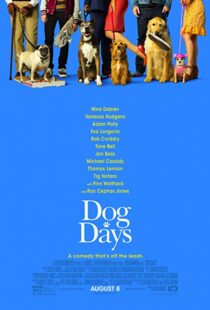 دانلود فیلم Dog Days 20184117-1070487667