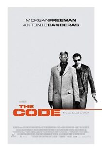 دانلود فیلم The Code 200911740-23497565