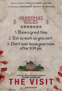 دانلود فیلم The Visit 20152982-1427576965