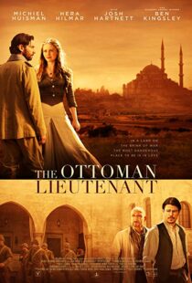 دانلود فیلم The Ottoman Lieutenant 20177064-381291159