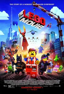 دانلود انیمیشن The Lego Movie 20142320-851896477