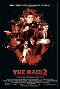 دانلود فیلم The Raid 2 20143543-283145602