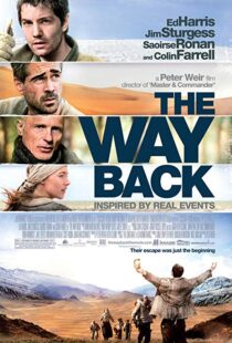 دانلود فیلم The Way Back 201013775-1433080911