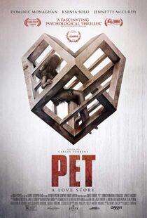 دانلود فیلم Pet 20167296-1923125889