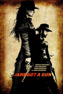 دانلود فیلم Jane Got a Gun 20154411-1739595170