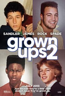 دانلود فیلم Grown Ups 2 201315791-1585274950