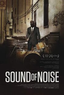 دانلود فیلم Sound of Noise 20106227-313599339